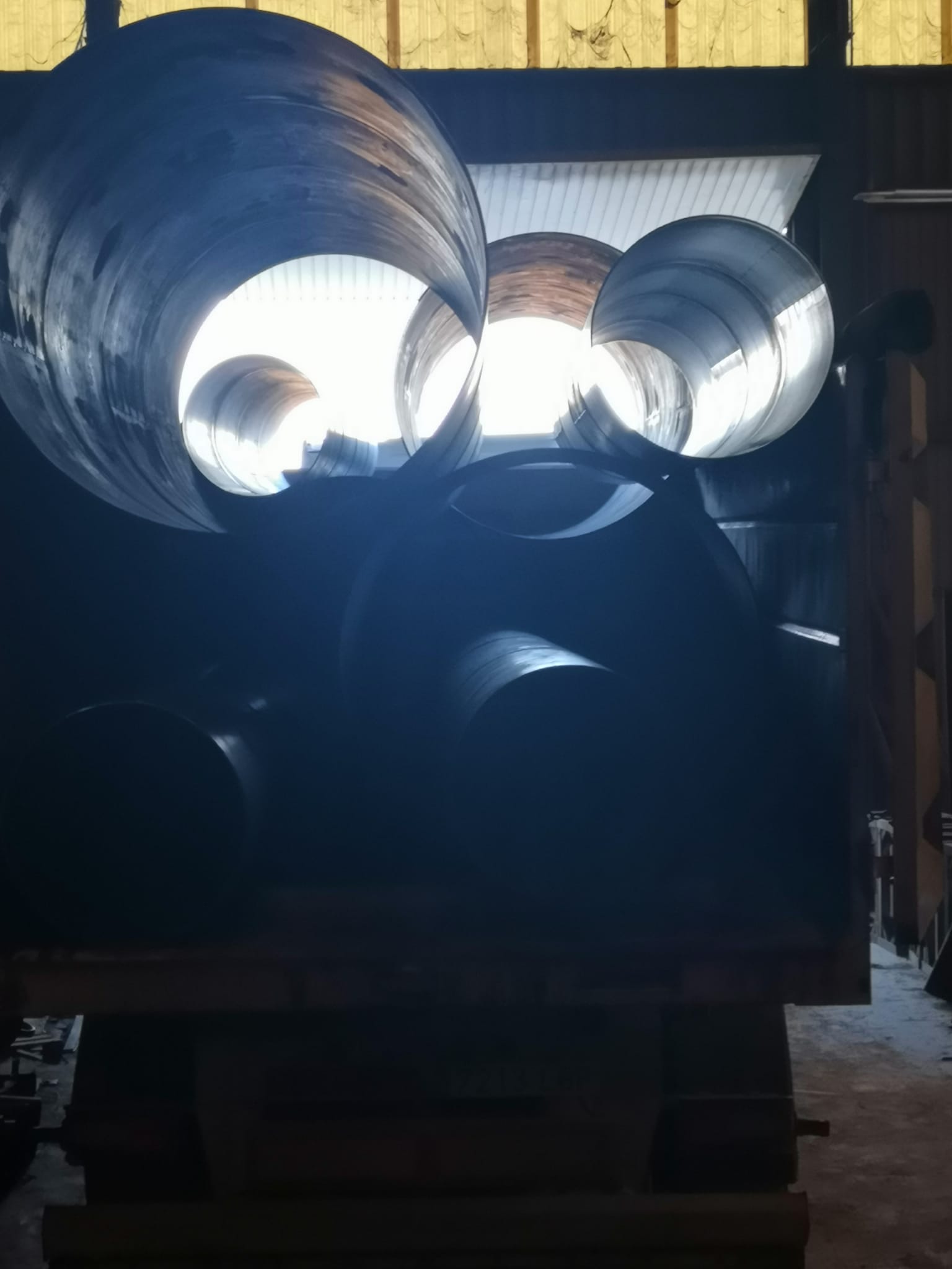 TUBO METALICO ZARAGOZA TUBO METALICO ZARAGOZA